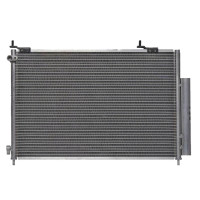 Chladič klimatizace Honda CR-V III (RE) 09-12 2.2