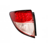Levé zadní světlo LED vnější Honda HR-V (RU) 15-18