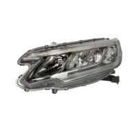 Levé přední světlo s denním svícením LED Honda CR-V IV (RM) 15-18