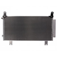 Chladič klimatizace Honda CR-V V (RW/RT) 16- 1.5 KOYO
