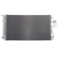 Chladič klimatizace Kia Sportage III (SL) 10-15 1.6 2.0