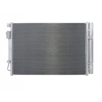 Chladič klimatizace Hyundai i20 II (GB/IB) 14-20 1.2 1.4