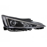Pravé přední světlo s denním svícením Hyundai Elantra VI (AD) 19-