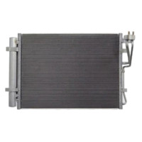 Chladič klimatizace Hyundai ix20 (JC) 10-19 1.4 1.6