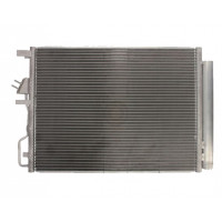 Chladič klimatizace Kia Sportage IV (QL/QLE) 15-21 2.0