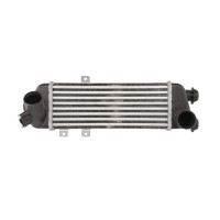 Chladič vzduchu (Intercooler) Hyundai i30 (FD) 07-12 1.6 2.0
