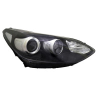 Pravé přední světlo s denním svícením LED Kia Sportage IV (QL/QLE) 15-18