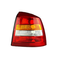 Pravé zadní světlo Opel Astra G (T98) 98-09 HATCHBACK