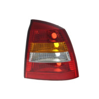 Pravé zadní světlo Opel Astra G (T98) 98-09 SEDAN