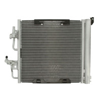 Chladič klimatizace Opel Astra H (A04) 07-12 1.3 1.7 1.9