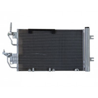 Chladič klimatizace Opel Astra H (A04) 03-07 1.3 1.7 1.9 2.0