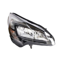 Pravé přední světlo s denním svícením LED Opel Corsa E (X15) 14-19