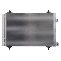 Chladič klimatizace Citroen C4 Picasso I (UD) 06-13 1.6 1.8 2.0