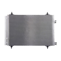 Chladič klimatizace Citroen C4 I (LC) 04-08 1.4 1.6 2.0 VALEO
