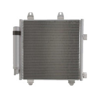 Chladič klimatizace Citroen C1 (PM/PN) 05-12 1.0 1.4 VALEO