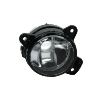 Pravé přední mlhové světlo Škoda Roomster (5J7) 06-10 HELLA