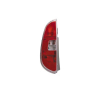 Levé zadní světlo Škoda Roomster (5J7) 06-10 VISTEON
