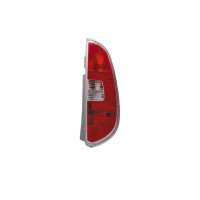 Pravé zadní světlo Škoda Roomster (5J7) 06-10 VISTEON