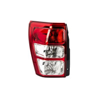Levé zadní světlo Suzuki Grand Vitara II (JT/TE/TD) 05-15 5 DVEŘÍ