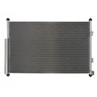 Chladič klimatizace Suzuki Grand Vitara II (JT/TE/TD) 05-15 1.6 2.0 2.4 1.9 KOYO