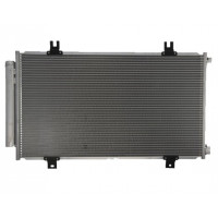 Chladič klimatizace Suzuki SX4 S-Cross (JY) 13-16 1.6
