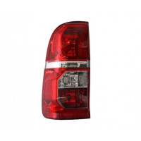 Levé zadní světlo Toyota Hilux VII (N1/N2/N3) 12-16
