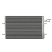 Chladič klimatizace Volvo S40 / V50 (544/545) 03-07 1.6 1.8 2.0 VALEO