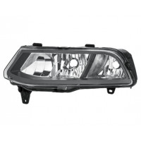 Levé přední mlhové světlo s denním svícením Volkswagen Polo V (6R) 14-17