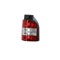 Levé zadní světlo Volkswagen Transporter / Multivan T5 03-09 2 DVEŘE HELLA