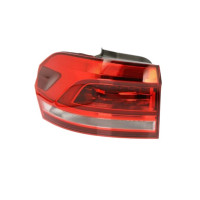 Levé zadní světlo LED vnější Volkswagen Touran (5T1) 15-19 VALEO