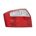Levé zadní světlo Audi A4 B6 (8E2) 00-04 SEDAN