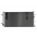 Chladič klimatizace Audi A4 B8 (8K2/8K5) 07-11 1.8 2.0 2.7 3.0 3.2