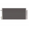 Chladič klimatizace Fiat Doblo (263) 10-14 1.3 1.6 2.0