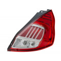 Pravé zadní světlo LED Ford Fiesta VI (CB1/CCN) 13-17 HATCHBACK VARROC