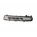 Pravé přední světlo LED pro denní svícení Ford Mondeo IV (BA7) 10-15