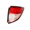 Pravé zadní světlo LED vnější Honda HR-V (RU) 15-18