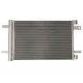 Chladič klimatizace Peugeot 3008 (MC/MR/MJ/M4) 16- 1.2 1.6 2.0