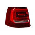 Levé zadní světlo LED vnější Volkswagen Sharan (7N) 15- MAGNETI MARELLI