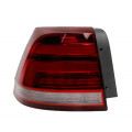 Levé zadní světlo LED vnější Volkswagen Golf VII (BA5/BV5) 17-20 KOMBI VALEO