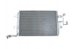 Chladič klimatizace Audi A3 (8L1) 00-03 1.6 1.8 1.9
