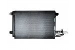 Chladič klimatizace Volkswagen Golf VI (AJ5) 09-13 VALEO