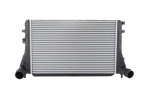 Chladič vzduchu Intercooler Volkswagen Golf VI (5K1) 08-13 1.6 2.0