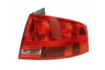 Pravé zadní světlo vnější Audi A4 B7 (8EC) 04-08 SEDAN