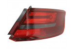 Pravé zadní světlo vnější Audi A3 (8V) 12-16 HATCHBACK
