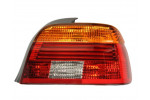 Pravé zadní světlo LED BMW 5 E39 00-04 SEDAN