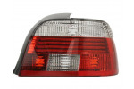 Pravé zadní světlo LED BMW 5 (E39) 00-04 SEDAN