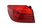 Levé zadní světlo LED vnější BMW 5 (G30/F90) 16-20 SEDAN ULO