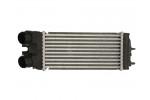 Chladič vzduchu Intercooler Citroen Xsara Picasso (N68) 99-10 1.6