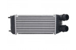 Chladič vzduchu Intercooler Fiat Scudo (270/272) 07-16 1.6