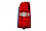 Pravé zadní světlo Opel Vivaro C (K0) 19- 